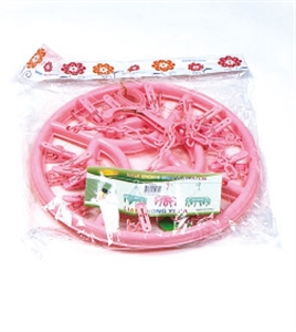 Image de 20PENS CLOTH HANGER