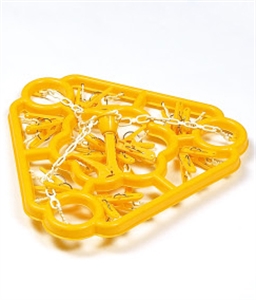 Picture of 18PENS CLOTH HANGER