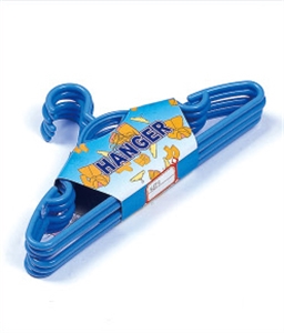 Picture of COAT HANGERS