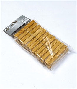 Picture of WOODEN CLOTHES PEG