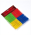 24PC CLOTHPEGS の画像