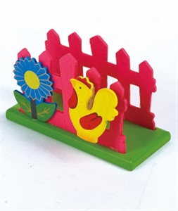 TOWEL RACK の画像
