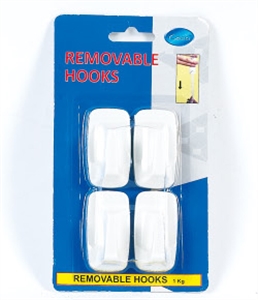 Image de 4PC HOOKS