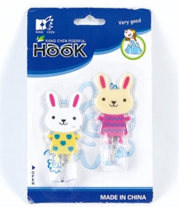 Image de 2PC HOOKS