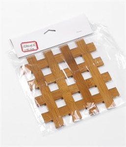 Picture of BAMBOO PAN MAT