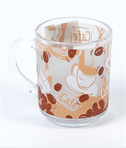 Image de GLASS CUP