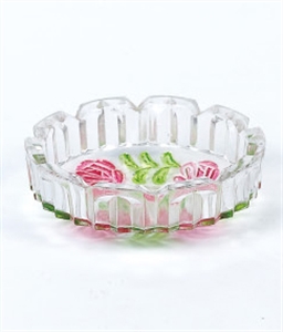 Изображение GLASS ASHTRAY