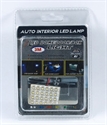 Image de AUTO INTERIOR LED LAMP