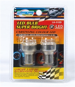 Image de LED BULB