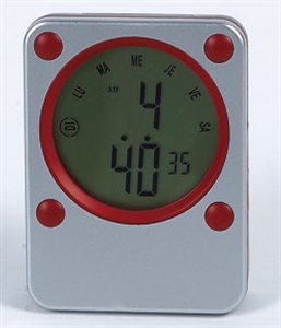 Picture of ELECTRONIC CLOCK