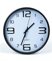 Picture of ROUND CLOCK