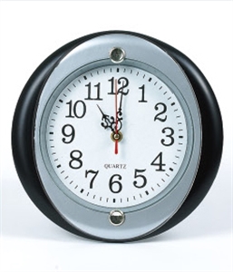 ROUND CLOCK の画像