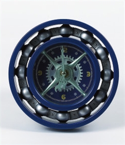 Picture of ROUND CLOCK