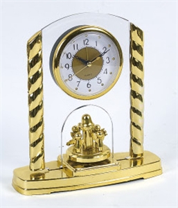 CLOCK の画像
