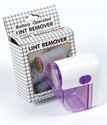 Изображение BATTERY OPERATED LINT REMOVER
