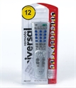 Image de UNIVERSAL REMOTE CONTROL