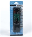 Image de UNIVERSAL REMOTE CONTROL