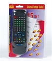 Image de UNIVERSAL REMOTE CONTROL