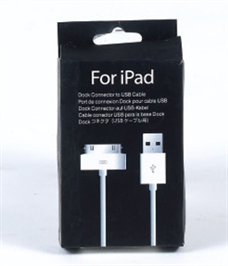 Изображение IPAD CONNECTOR TO USB CABLE