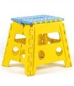 Image de FOLDABLE PLASTIC STOOL