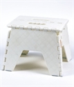 Image de FOLDABLE PLASTIC STOOL
