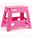 Image de FOLDABLE PLASTIC STOOL