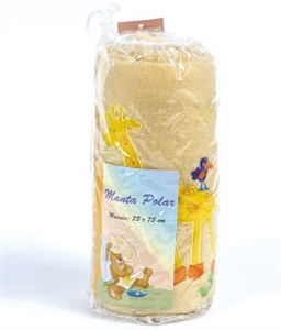 Image de BLANKET