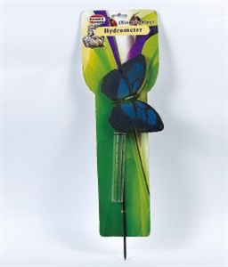 Изображение HYDROMETER