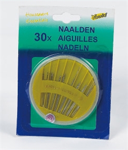 Image de NEEDLE SET