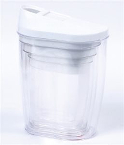 Image de 5PC CONTAINER SET