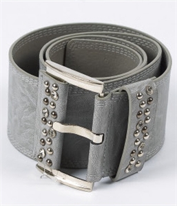 Изображение LEATHER BELT
