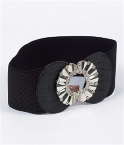 Image de LEATHER BELT