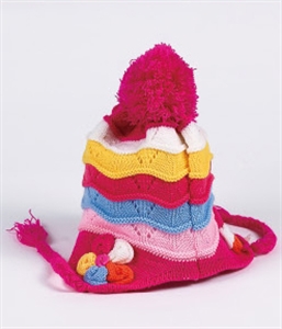 Picture of HAT