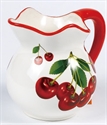 Picture of CERAMIC TEAPOT