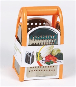 Image de MULTI-FUNCTION GRATER