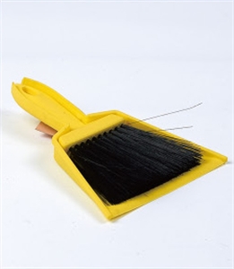 Image de DUSTPAN BRUSH