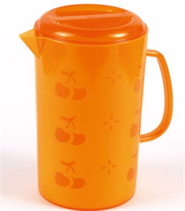Picture of WATER BOTTLE WITH 4CUPS