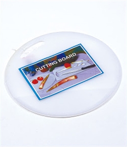 Picture of PLASTIC CUTTING BOARD