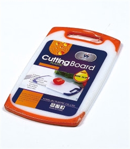 Image de PLASTIC CUTTING BOARD