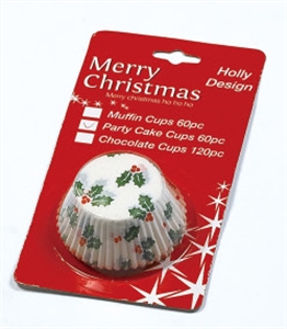 Image de 20+20+20PC CAKE PAPER