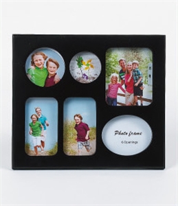 PHOTO FRAME