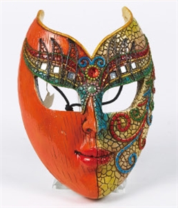 RESIN MASK