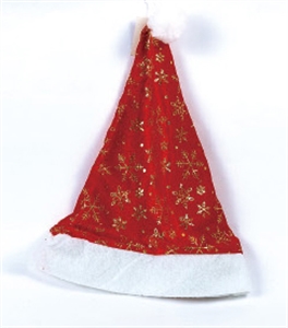 Изображение CHRISTMAS CAP