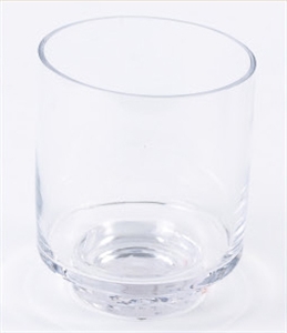Image de Glass vase
