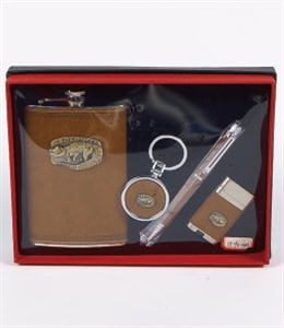 Image de STOUP CIGARETTE CASE  LIGHTER