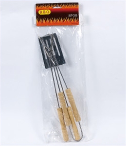 Image de BBQ SET