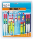 Image de 15pcs FISHING FLOAT