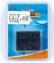 Image de 10 Grid hook