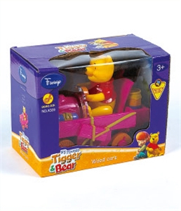 Изображение TOY
