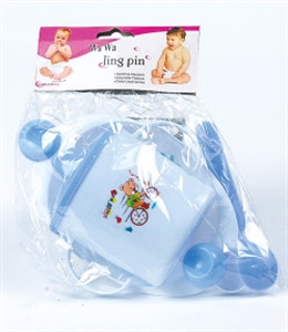 FEEDING SET